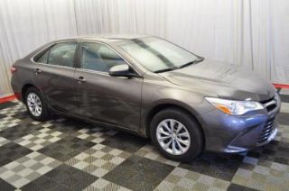 Used 2015 Toyota Camry LE in Langhorne, Pennsylvania