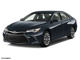 Used 2015 Toyota Camry LE in Spring, Texas