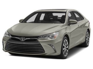 Used 2016 Toyota Camry LE in Littleton, Massachusetts