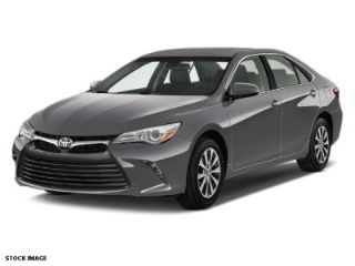 Used 2016 Toyota Camry LE in Lynn, Massachusetts