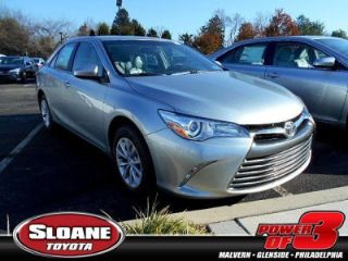 Used 2016 Toyota Camry LE in Malvern, Pennsylvania