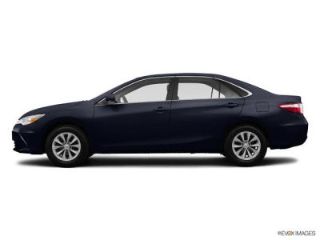Used 2016 Toyota Camry LE in Littleton, Massachusetts