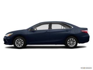 Used 2016 Toyota Camry LE in Doylestown, Pennsylvania