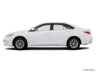 Used 2016 Toyota Camry LE in Danvers, Massachusetts