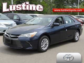 Used 2016 Toyota Camry LE in Woodbridge, Virginia