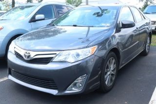 Used 2012 Toyota Camry XLE in Hatfield, Pennsylvania