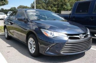 Used 2015 Toyota Camry LE in Orlando, Florida