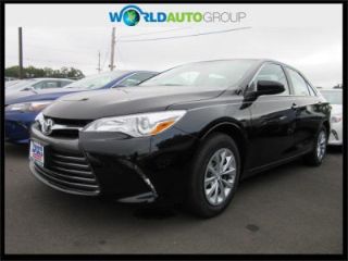 Used 2016 Toyota Camry LE in Lakewood, New Jersey