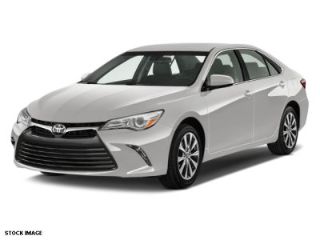 Used 2016 Toyota Camry XLE in Albuquerque, New Mexico