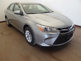 Used 2016 Toyota Camry LE in Hartford, Connecticut