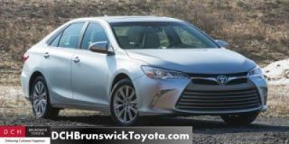 Used 2016 Toyota Camry LE in North Brunswick, New Jersey