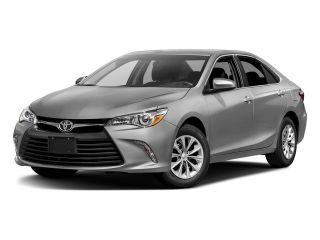 Used 2016 Toyota Camry XLE in Del Rio, Texas