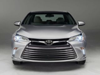 Used 2016 Toyota Camry LE in New Rochelle, New York