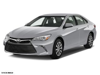 Used 2016 Toyota Camry LE in Traverse City, Michigan