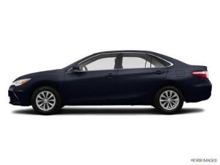 Used 2016 Toyota Camry LE in Lithonia, Georgia
