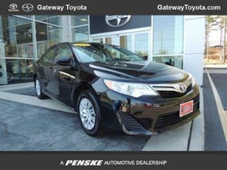 Used 2012 Toyota Camry LE in Toms River, New Jersey