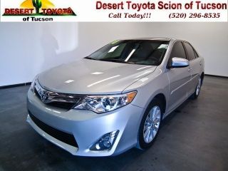 Used 2014 Toyota Camry XLE in Tucson, Arizona
