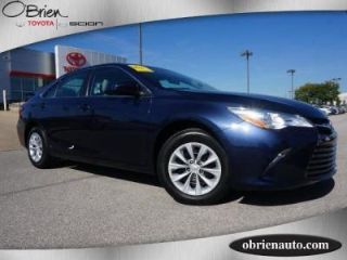 Used 2015 Toyota Camry LE in Indianapolis, Indiana