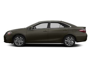 Used 2015 Toyota Camry XLE in Toms River, New Jersey
