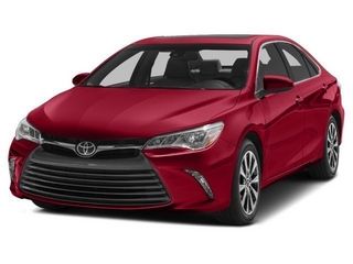 Used 2016 Toyota Camry LE in Littleton, Massachusetts