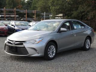 Used 2016 Toyota Camry LE in Woodbridge, Virginia