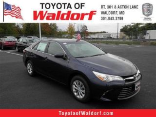 Used 2016 Toyota Camry LE in Waldorf, Maryland