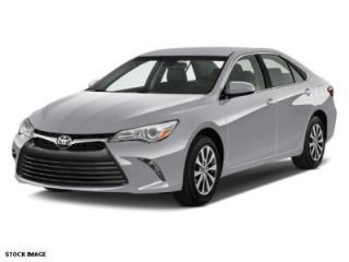 Used 2016 Toyota Camry LE in Chattanooga, Tennessee