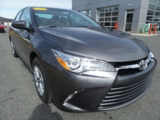 Used 2016 Toyota Camry LE in Mount Laurel, New Jersey