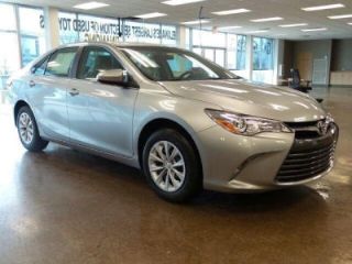 Used 2016 Toyota Camry LE in New Castle, Delaware