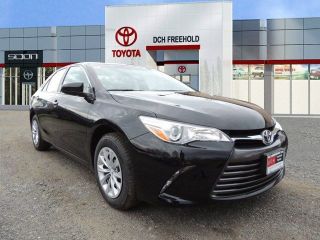 Used 2016 Toyota Camry LE in Freehold, New Jersey