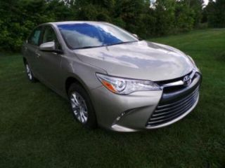 Used 2016 Toyota Camry LE in Newark, Delaware