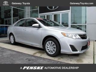 Used 2013 Toyota Camry LE in Toms River, New Jersey