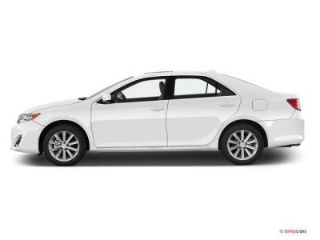 Used 2014 Toyota Camry XLE in Staten Island, New York