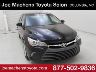 Used 2016 Toyota Camry LE in Columbia, Missouri