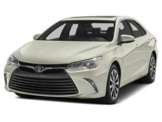 Used 2016 Toyota Camry LE in Alexandria, Virginia