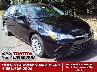 Used 2016 Toyota Camry LE in Wallingford, Connecticut