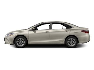 Used 2016 Toyota Camry LE in Chantilly, Virginia