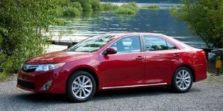 Used 2014 Toyota Camry LE in Richmond, Kentucky