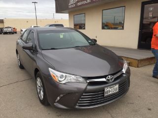 Used 2015 Toyota Camry LE in Artesia, New Mexico