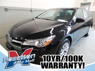 Used 2015 Toyota Camry LE in Rochester, New York