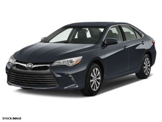 Used 2016 Toyota Camry LE in Johnstown, Pennsylvania
