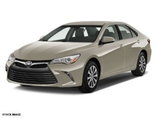 Used 2016 Toyota Camry LE in Manassas, Virginia