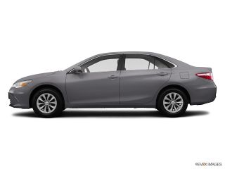 Used 2016 Toyota Camry LE in Dallas, Texas