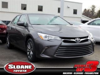 Used 2016 Toyota Camry XLE in Glenside, Pennsylvania