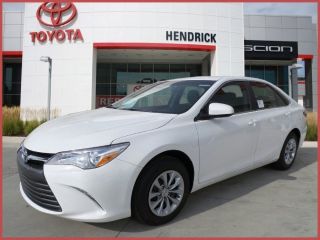 Used 2016 Toyota Camry LE in Merriam, Kansas