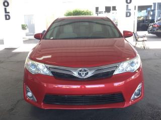 Used 2012 Toyota Camry L in Las Cruces, New Mexico