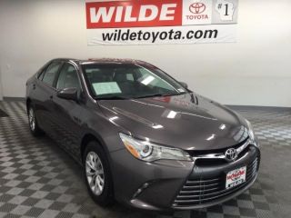 Used 2015 Toyota Camry LE in West Allis, Wisconsin
