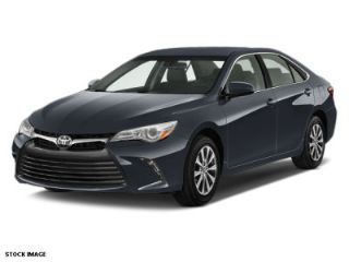 Used 2016 Toyota Camry LE in Manassas, Virginia