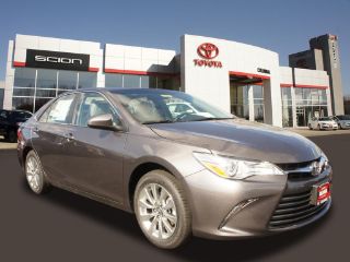 Used 2016 Toyota Camry XLE in Smithfield, Rhode Island