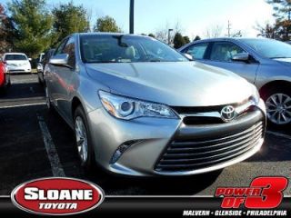 Used 2016 Toyota Camry LE in Malvern, Pennsylvania